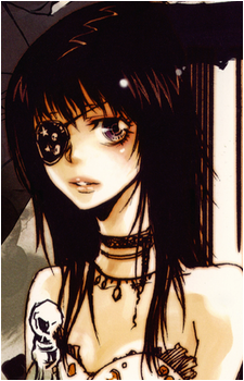 Image 14 - Art: 天野明 (Akira Amano) Image 14