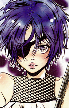 Image 10 - Art: 天野明 (Akira Amano) Image 10