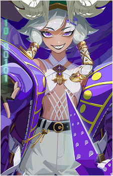 Intisar's image