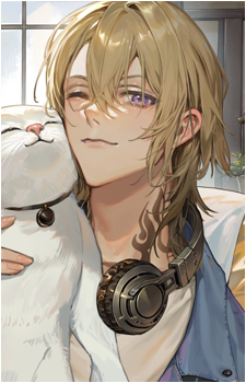 Luca Kaneshiro