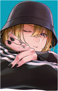 Luca Kaneshiro