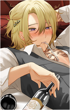 Luca Kaneshiro