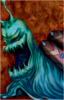 Bolt Escargot's image