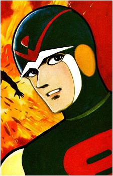 Hachiro Azuma's image