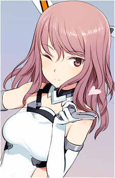 Yumi Yotsuya's image