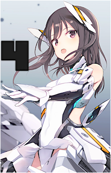 Yumi Yotsuya Image