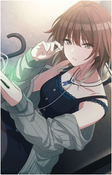 Mikoto Aketa
