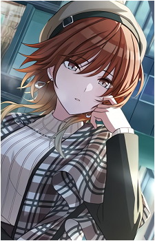Mikoto Aketa