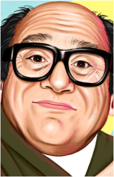 Danny DeVito's image
