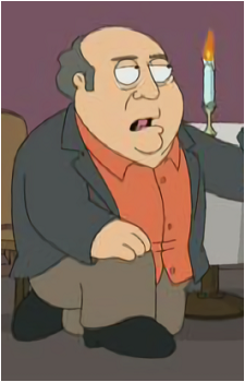 Danny DeVito
