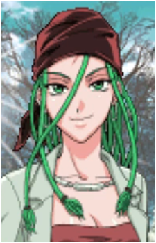 Hitomi Ishigami Image