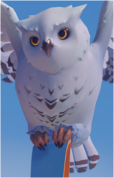 Ganymede {OW}