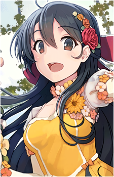 Himeno Ayanokoji's image