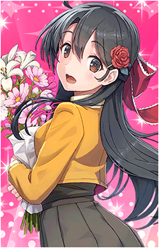 Himeno Ayanokoji