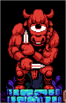Minotaur {UFO}