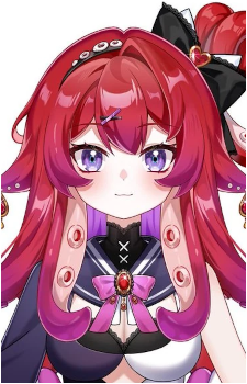Image source: <a href="https://virtualyoutuber.fandom.com/wiki/BerryCrepe/Gallery" title="External link" target="_blank">https://virtualyoutuber.fandom.com/wiki/BerryCrepe/Gallery</a> BerryCrepe