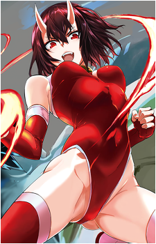 Image 2 - Art: 戸流ケイ(Kei Toru) Image 2