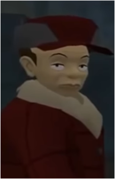 The Groundskeeper's image