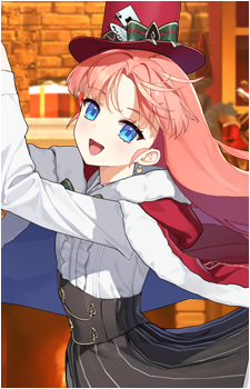 Mika ★ Star