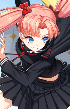 Mika ★ Star