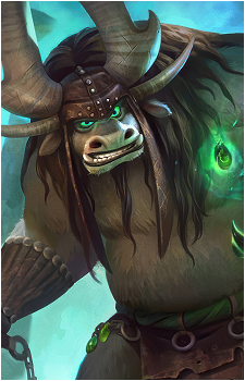 Kai {KFP}