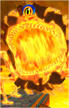 Scaldera's image