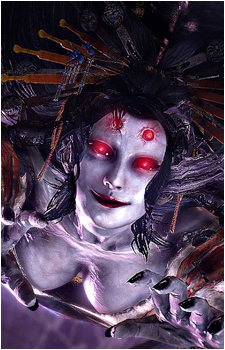 Joro-Gumo's image