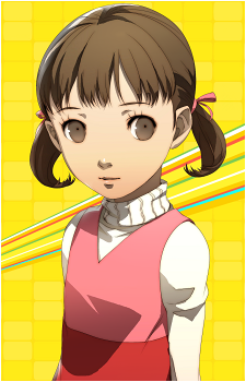 Nanako Dojima's image