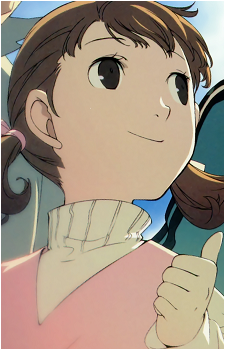 Nanako Dojima