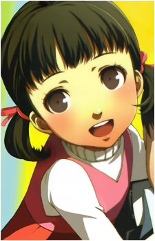 Nanako Dojima