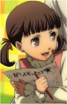 Nanako Dojima