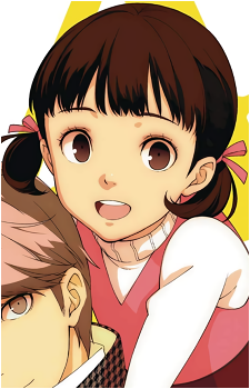 Nanako Dojima