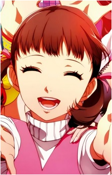 Nanako Dojima