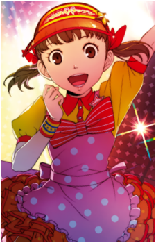 Nanako Dojima