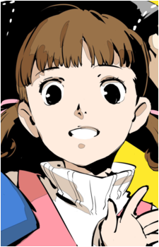 Nanako Dojima