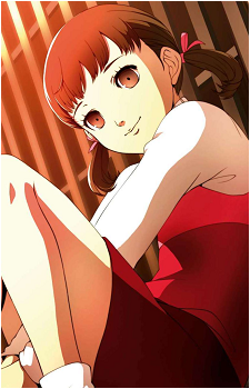 Nanako Dojima