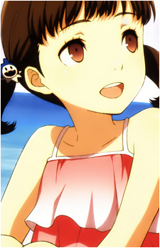 Nanako Dojima