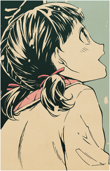 Nanako Dojima