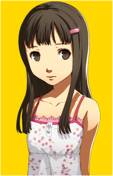 Nanako Dojima