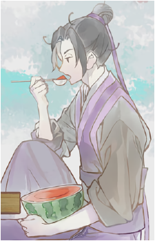 Jiang Cheng