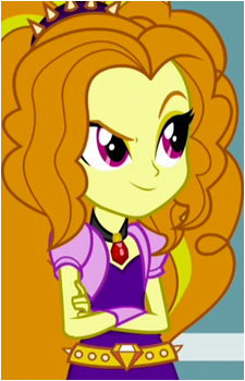 Adagio Dazzle's image