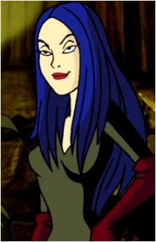 Cat Witch's image