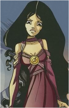 Nerissa's image