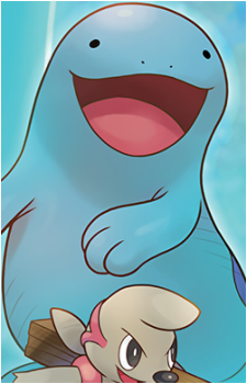 Quagsire {PMD}