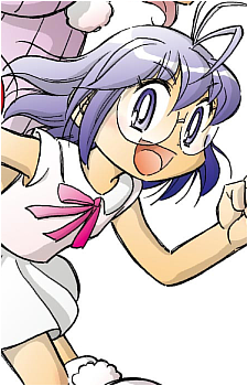 Chinko Kobotoke's image