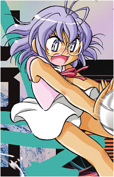 Image 2 - Art: こしたてつひろ (Tetsuhiro Koshita) Image 2