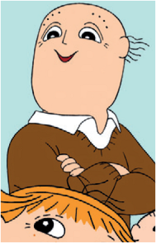 Pappa Åberg's image