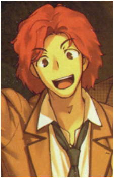 Housuke Kinomi