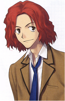 Housuke Kinomi