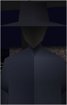 Mysterious Gentleman's image